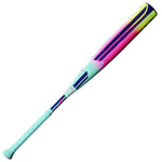 Louisville Slugger 2027 Supra USSSA -8oz Baseball Bat - image 3