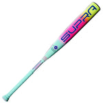 Louisville Slugger 2027 Supra USSSA -8oz Baseball Bat - image 2