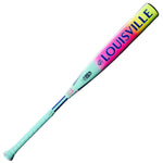 Louisville Slugger 2027 Supra USSSA -5oz Baseball Bat - image 2
