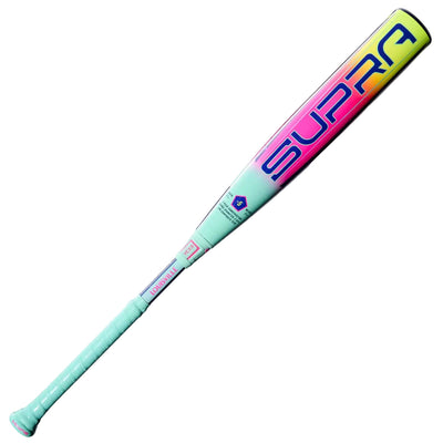 Louisville Slugger 2027 Supra USSSA -5oz Baseball Bat - image 1