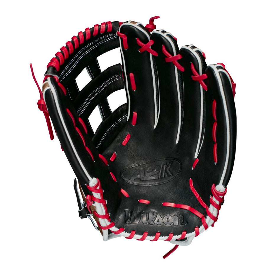 WILSON A2K SUPERSKIN 1799SS 12.75