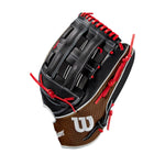 WILSON A2K SUPERSKIN 1799SS 12.75" Baseball Glove - image 3