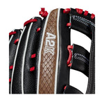 WILSON A2K SUPERSKIN 1799SS 12.75" Baseball Glove - image 6