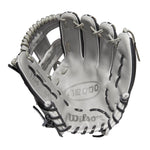 Wilson A2000 1786SS Black/Grey 11.5" -RHT Baseball Glove - image 2