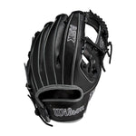 Wilson A2K 1786 Superskin Black/Grey 11.5"-RHT Baseball Glove - image 1