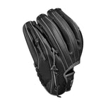 Wilson A2K 1786 Superskin Black/Grey 11.5"-RHT Baseball Glove - image 4