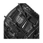 Wilson A2K 1786 Superskin Black/Grey 11.5"-RHT Baseball Glove - image 5