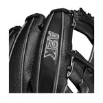 Wilson A2K 1786 Superskin Black/Grey 11.5"-RHT Baseball Glove - image 6