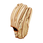 Wilson A2K D33 Blonde/Saddle Tan 11.75" Baseball Glove - image 4