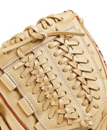 Wilson A2K D33 Blonde/Saddle Tan 11.75" Baseball Glove - image 5