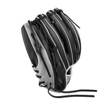 Wilson A700 H-Web Black/Silver/White 11.5"-RHT Baseball Glove - image 4