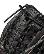 Wilson A700 T-Web Black/Blonde 12" Baseball Glove - image 5