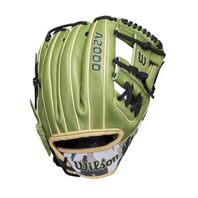 Wilson A2000 November 2023 GOTM Honor 11.75"-RHT Baseball Glove - image 1