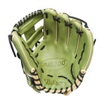Wilson A2000 November 2023 GOTM Honor 11.75"-RHT Baseball Glove - image 2