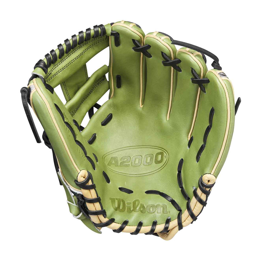 Wilson A2000 November 2023 GOTM Honor 11.75