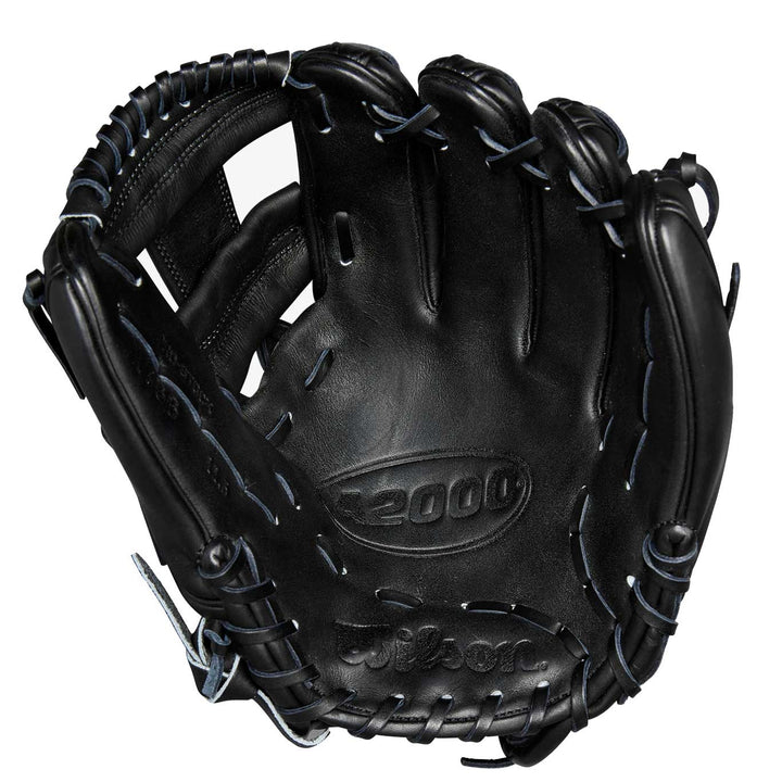 Wilson A2000 Classic 1786 11.5" Baseball Glove - image 2