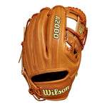 Wilson A2000 Classic 1786 11.5" Baseball Glove - image 4