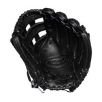 Wilson A2000 Classic DW5 Black 12"-RHT Baseball Glove - image 2