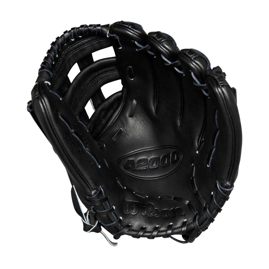 Wilson A2000 Classic DW5 Black 12