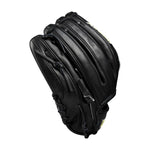 Wilson A2000 Classic DW5 Black 12"-RHT Baseball Glove - image 4