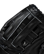 Wilson A2000 Classic DW5 Black 12"-RHT Baseball Glove - image 5