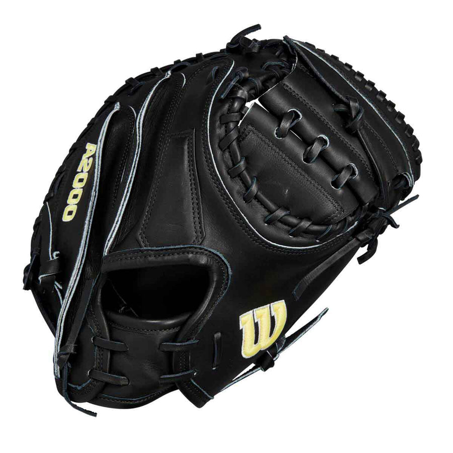 Wilson A2000 Classic M23 33.5" Catcher Mitt - image 1