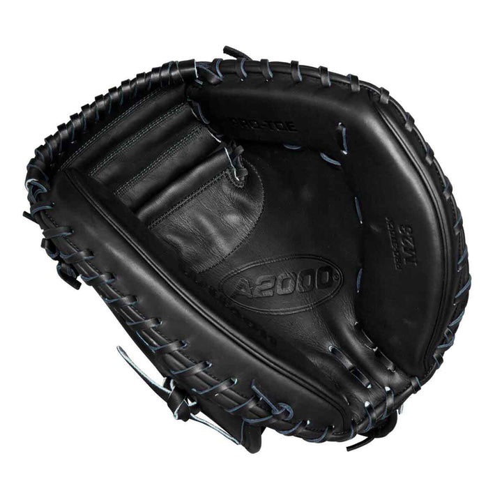 Wilson A2000 Classic M23 33.5" Catcher Mitt - image 2
