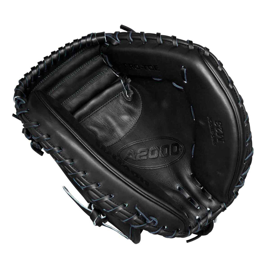 Wilson A2000 Classic M23 33.5