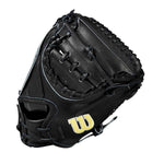 Wilson A2000 Classic M23 33.5" Catcher Mitt - image 3