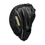 Wilson A2000 Classic M23 33.5" Catcher Mitt - image 4