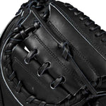 Wilson A2000 Classic M23 33.5" Catcher Mitt - image 5