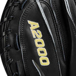 Wilson A2000 Classic M23 33.5" Catcher Mitt - image 6