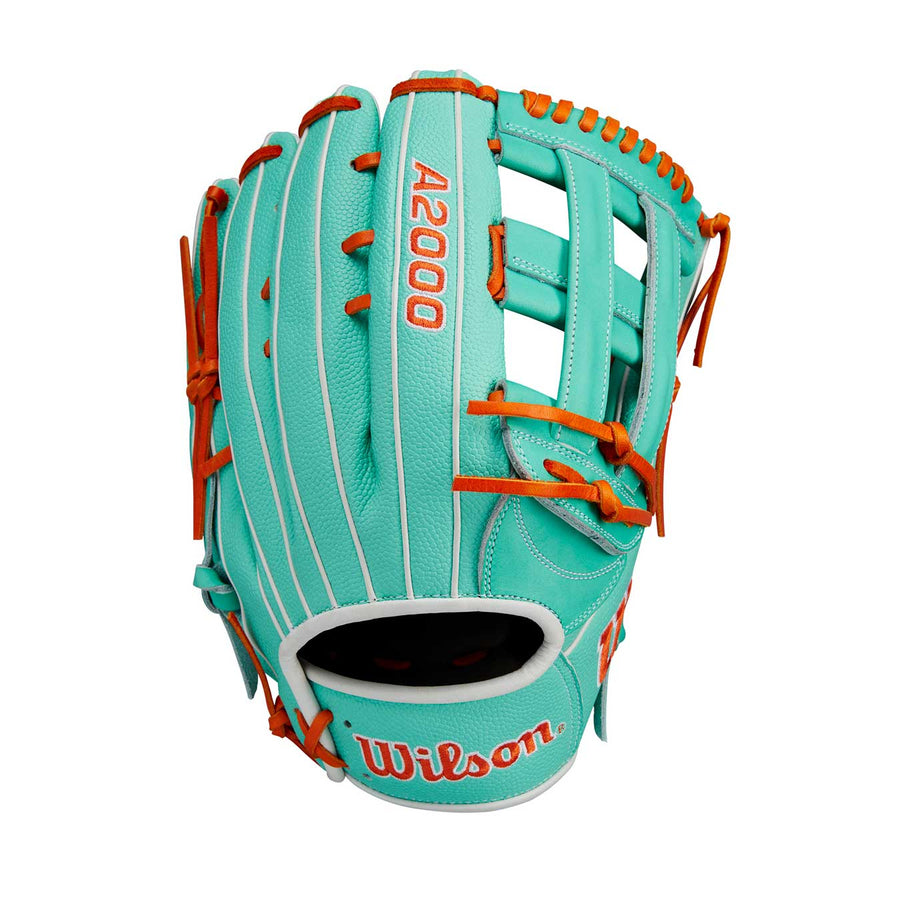 Wilson A2000 February 2024 GOTM 1777SS 12.75"-RHT Baseball Glove - image 1