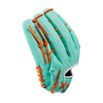 Wilson A2000 February 2024 GOTM 1777SS 12.75"-RHT Baseball Glove - image 5