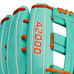 Wilson A2000 February 2024 GOTM 1777SS 12.75"-RHT Baseball Glove - image 6
