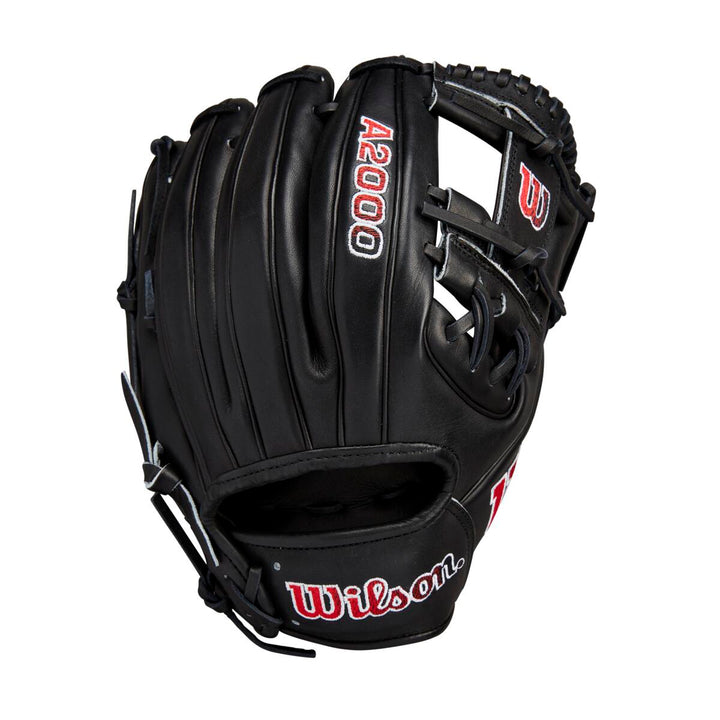 Wilson A2000 April 2024 GOTM 1786"-RHT Baseball Glove - image 1