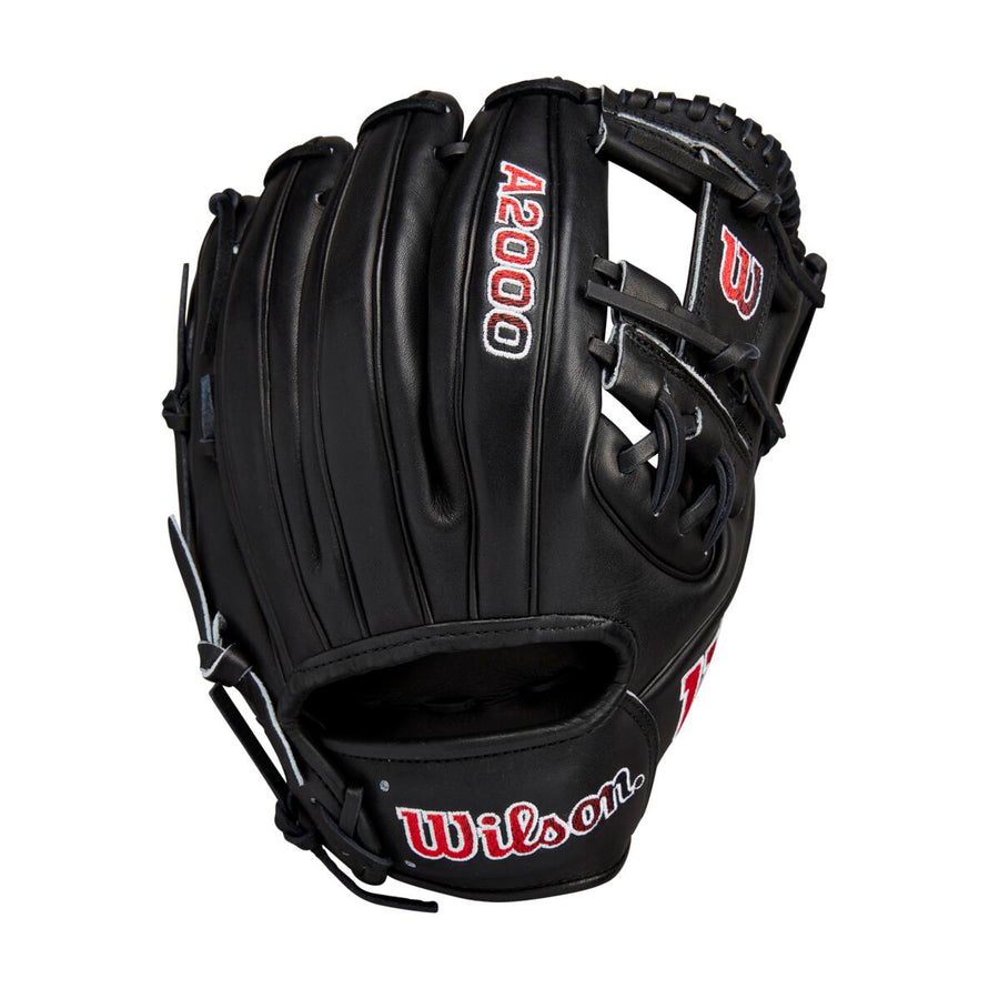 Wilson A2000 April 2024 GOTM 1786"-RHT Baseball Glove - image 1