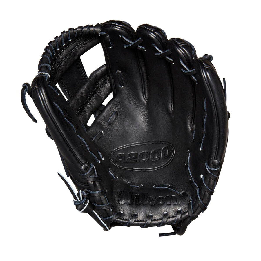 Wilson A2000 April 2024 GOTM 1786