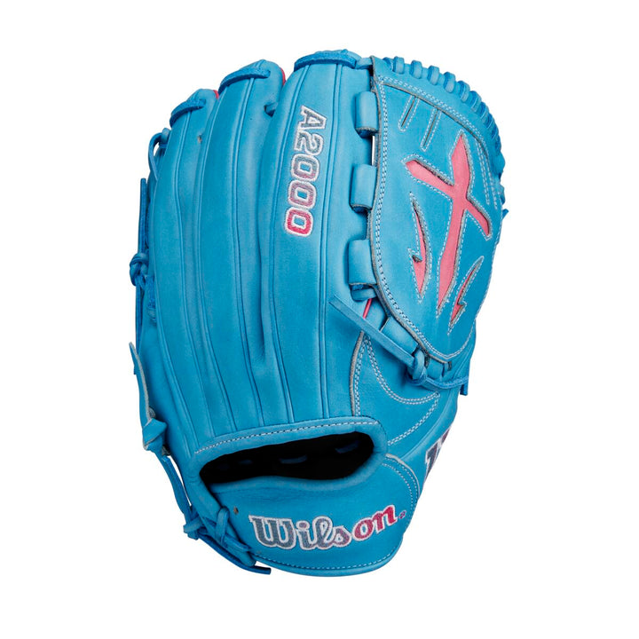 Wilson A2000 May 2024 GOTM B23 12"-RHT Baseball Glove - image 1