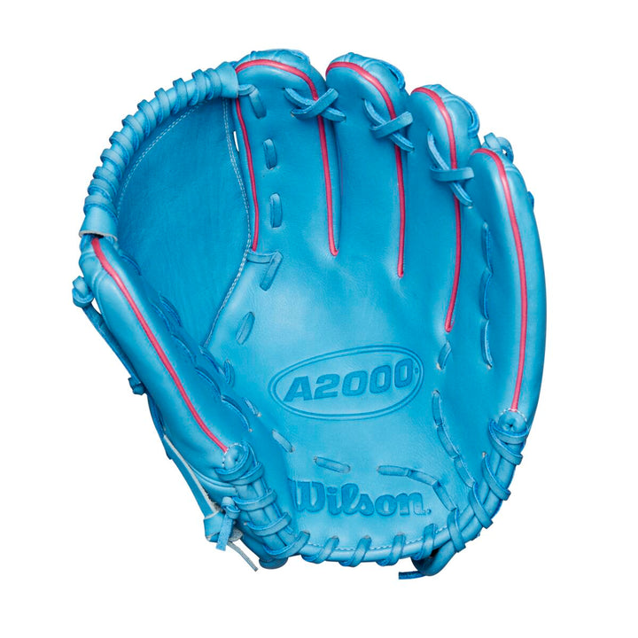 Wilson A2000 May 2024 GOTM B23 12"-RHT Baseball Glove - image 2
