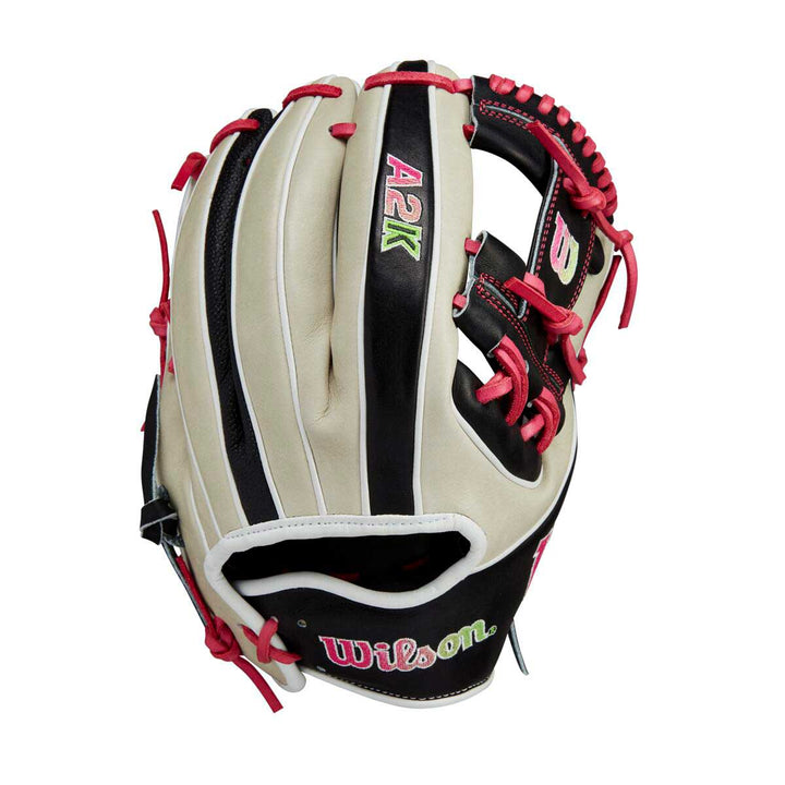 Wilson A2K June 2024 GOTM 1724 11.75"-RHT Baseball Glove - image 1