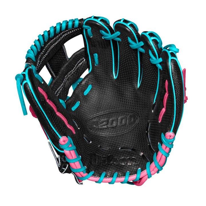 Wilson A2000 Winter 2024 SC1786SS 11.5"-RHT Baseball Glove - image 2