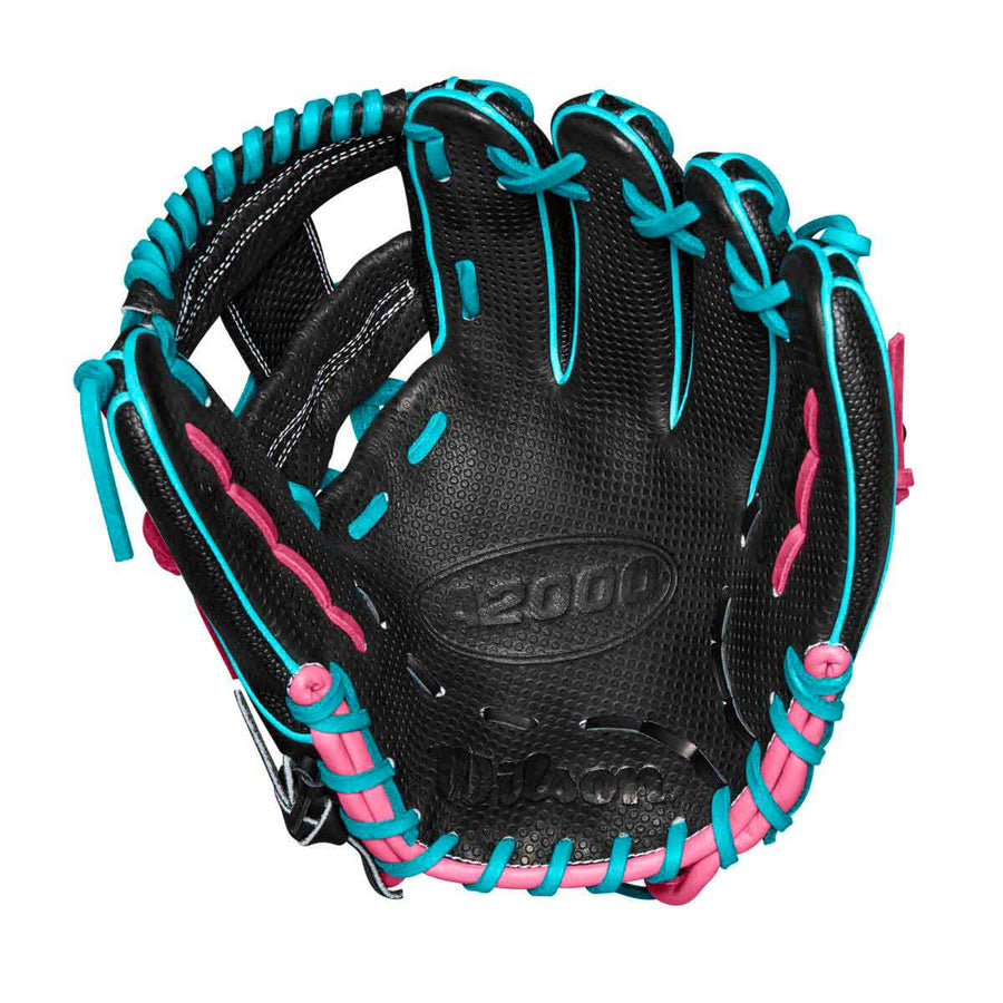 Wilson A2000 Winter 2024 SC1786SS 11.5