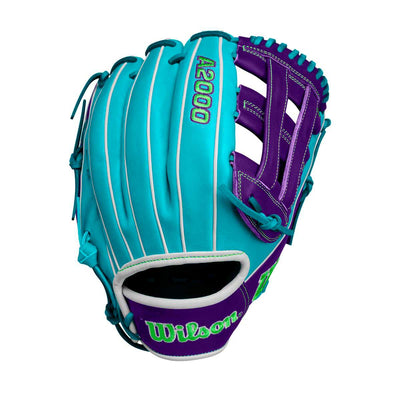 Wilson A2000 Winter 2024 DW5 12"-RHT Baseball Glove - image 1