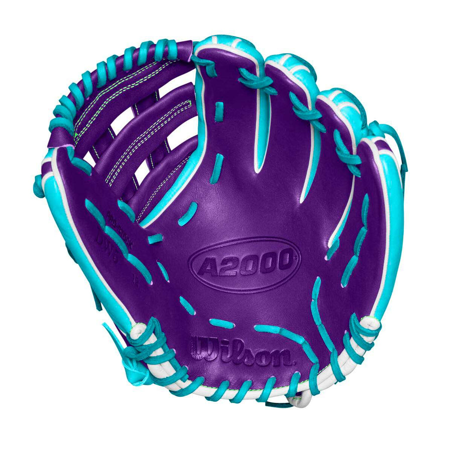 Wilson A2000 Winter 2024 DW5 12