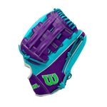 Wilson A2000 Winter 2024 DW5 12"-RHT Baseball Glove - image 3
