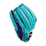 Wilson A2000 Winter 2024 DW5 12"-RHT Baseball Glove - image 4