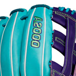 Wilson A2000 Winter 2024 DW5 12"-RHT Baseball Glove - image 6