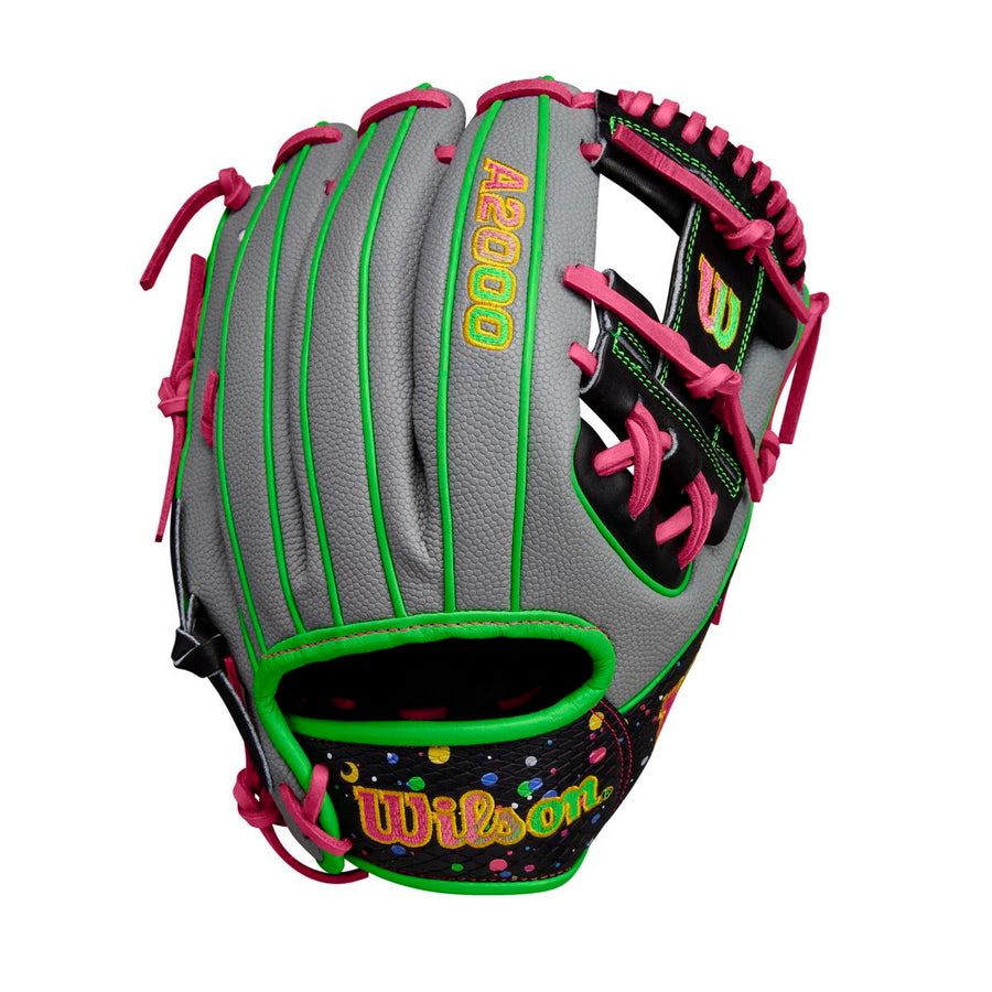Wilson A2000 Winter 2024 1786SS 11.5"-RHT Baseball Glove - image 1