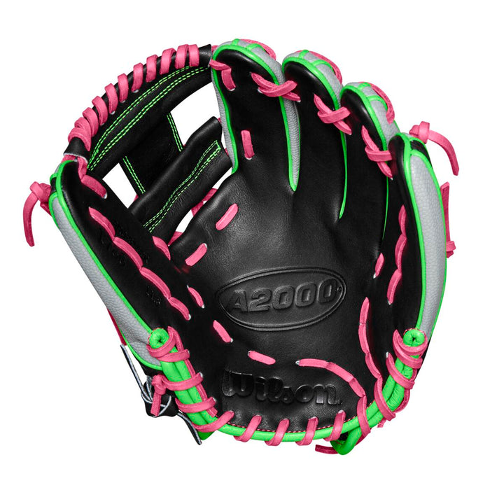 Wilson A2000 Winter 2024 1786SS 11.5"-RHT Baseball Glove - image 2